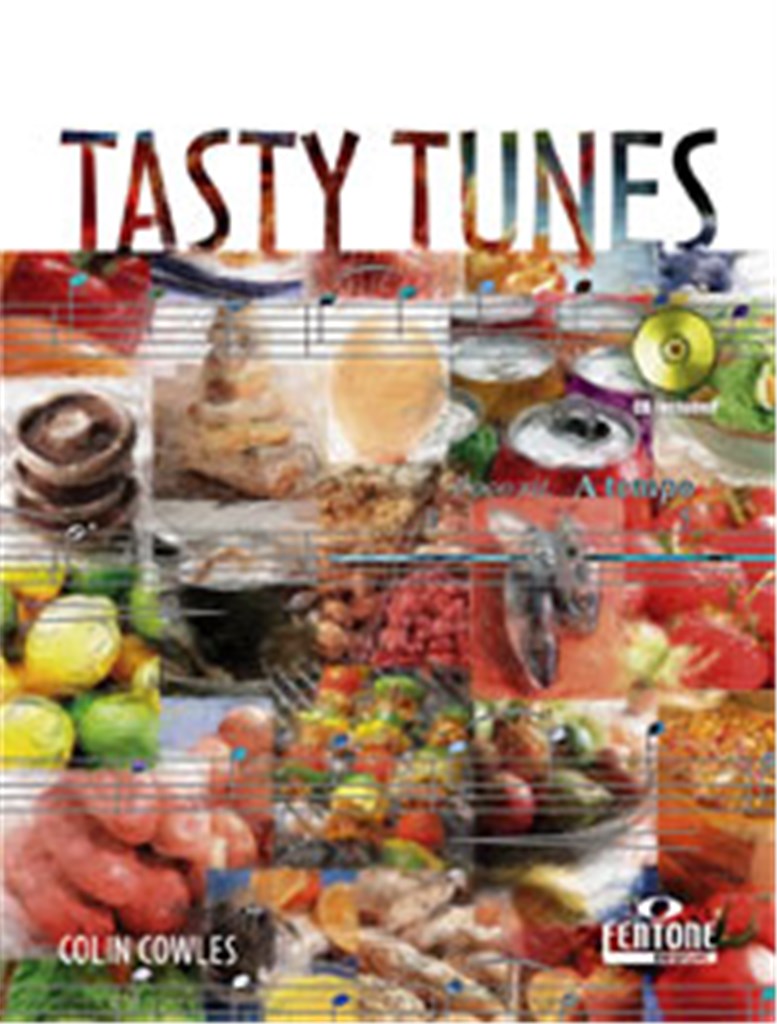 Tasty Tunes